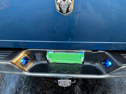 Used 2006 Dodge Ram 1500 Truck SLT w/ Quad Cab Big Horn Value Group image 9