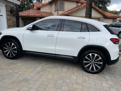 Used 2021 Mercedes-Benz GLA 250 image 17