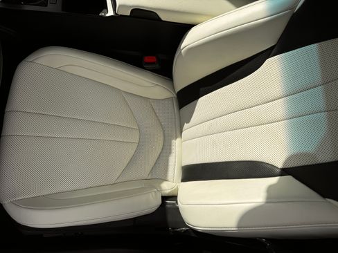 Used 2021 Lexus ES 350 F Sport w/ Special Edition image 12