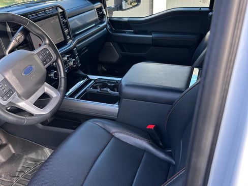 Used 2023 Ford F250 Lariat w/ FX4 Off-Road Package image 16