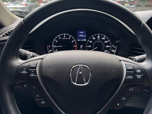 Used 2015 Acura ILX FWD image 16
