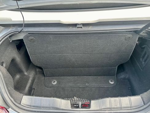 Used 2017 Chevrolet Camaro LT w/ RS Package image 8