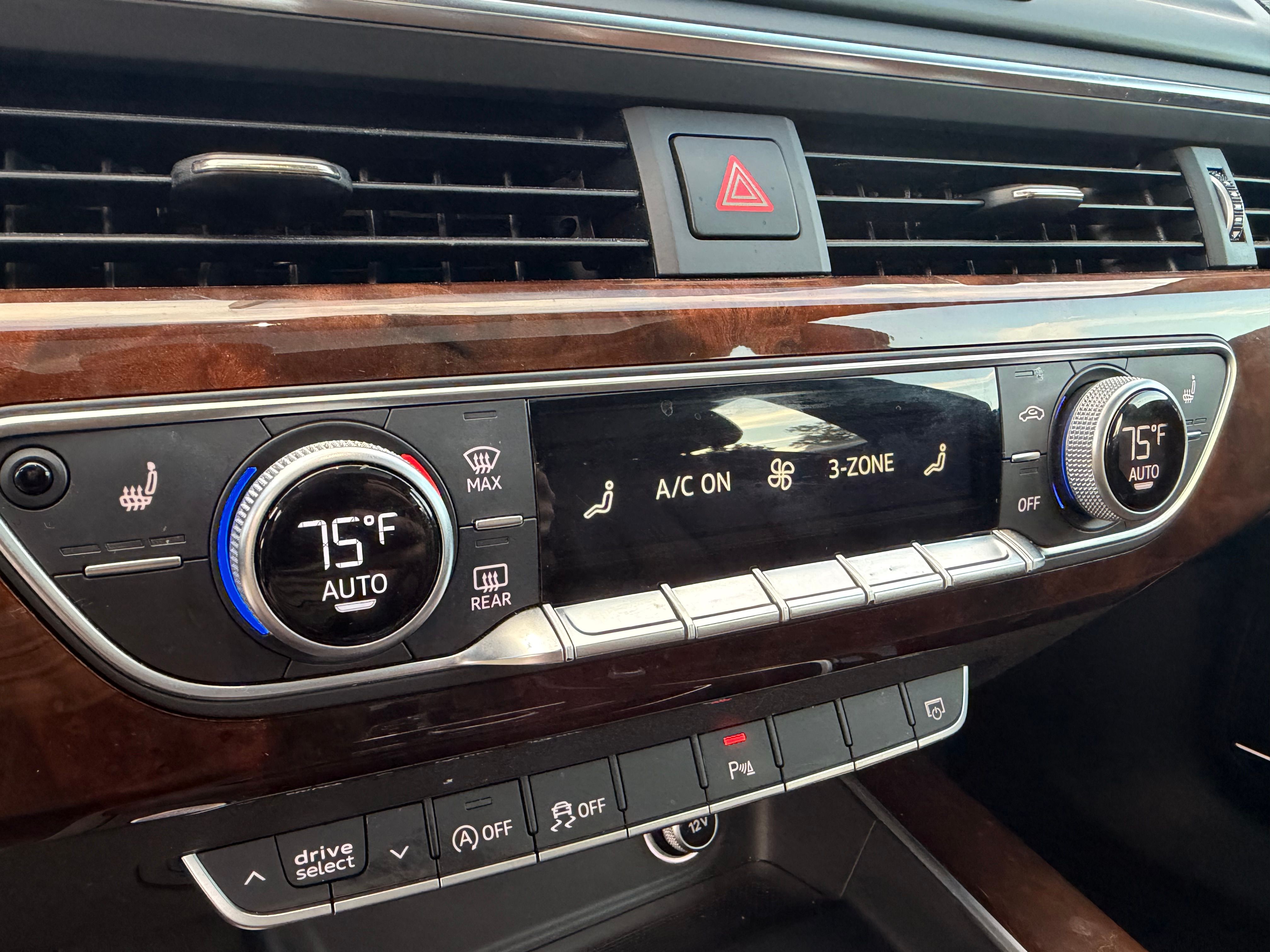 Used 2018 Audi A5 2.0T Premium Plus w/ Premium Plus AWD/4WD image 25