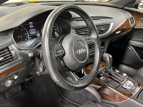 Used 2017 Audi A7 3.0T Prestige image 23