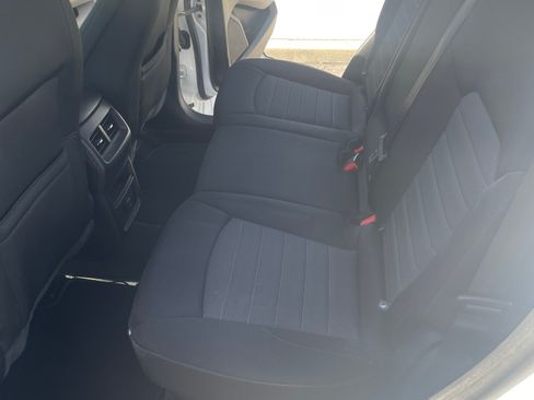Used 2018 Ford Edge SE FWD image 15