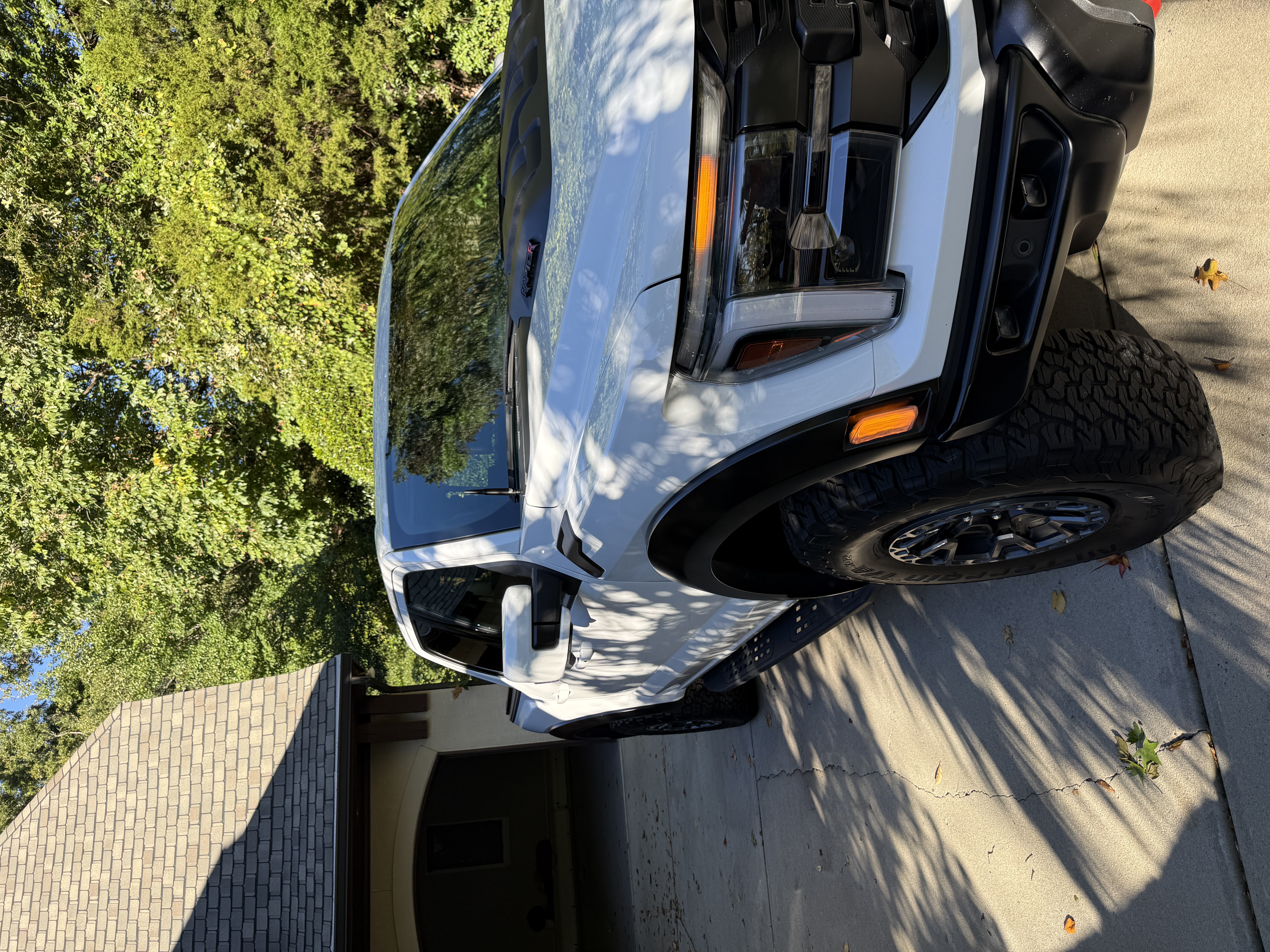 Used 2024 Ford F150 Raptor w/ Equipment Group 803A Raptor R AWD/4WD image 5