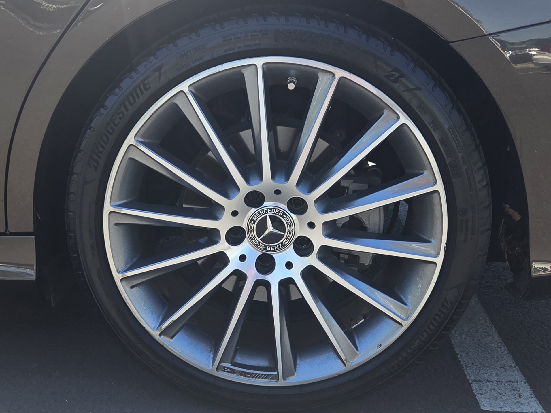 Used 2018 Mercedes-Benz C 300 Sedan image 29
