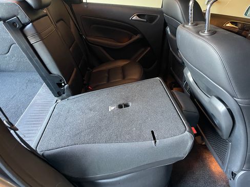 Used 2014 Mercedes-Benz B 250e image 5