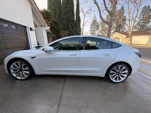 Used 2019 Tesla Model 3 Standard Range Plus image 6