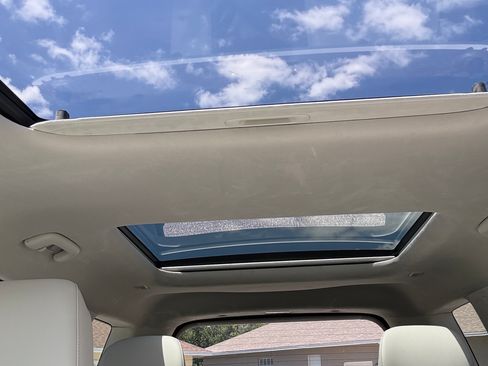 Used 2025 Hyundai Santa Fe Calligraphy image 10