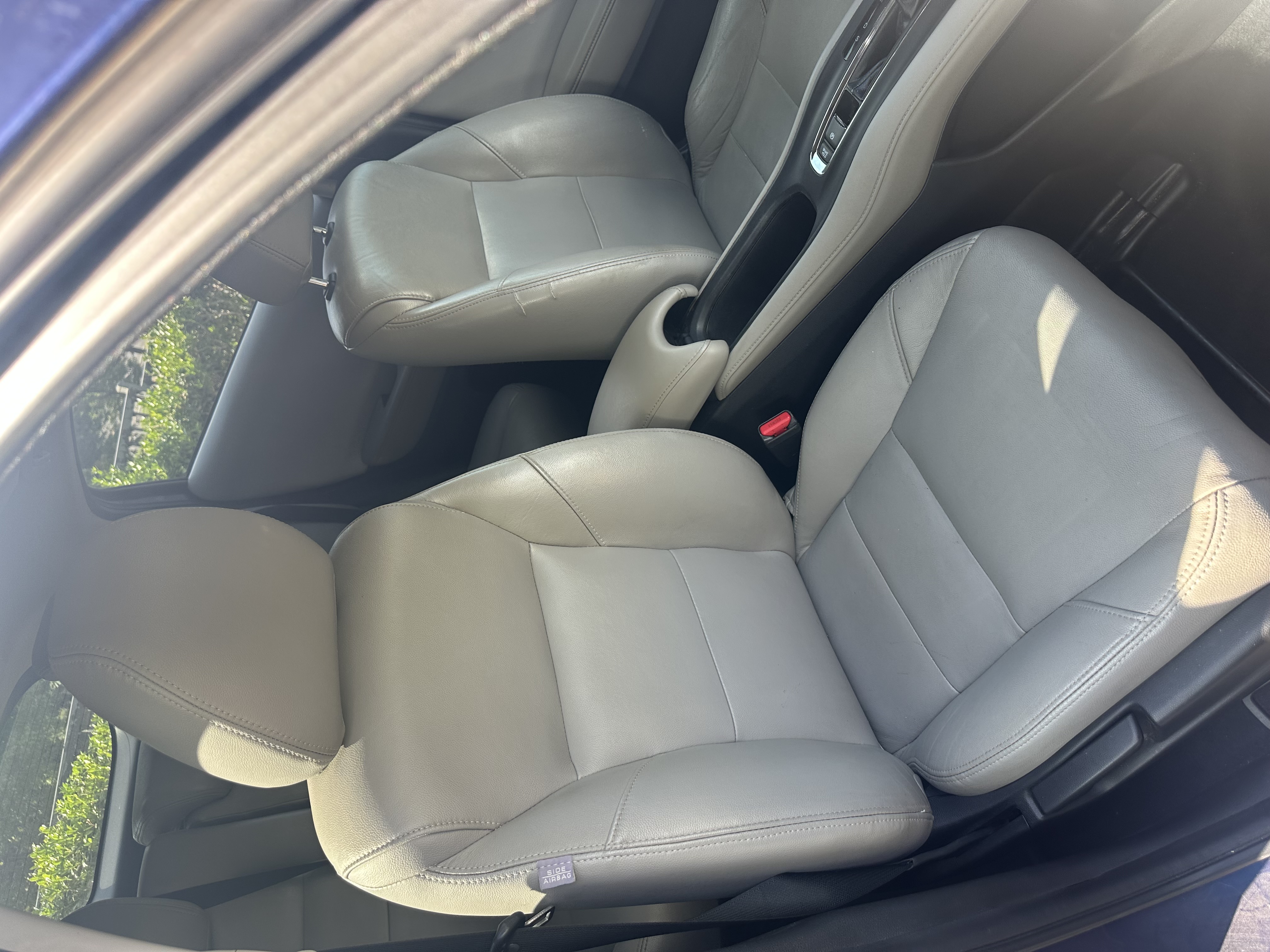 Used 2016 Honda HR-V EX image 20