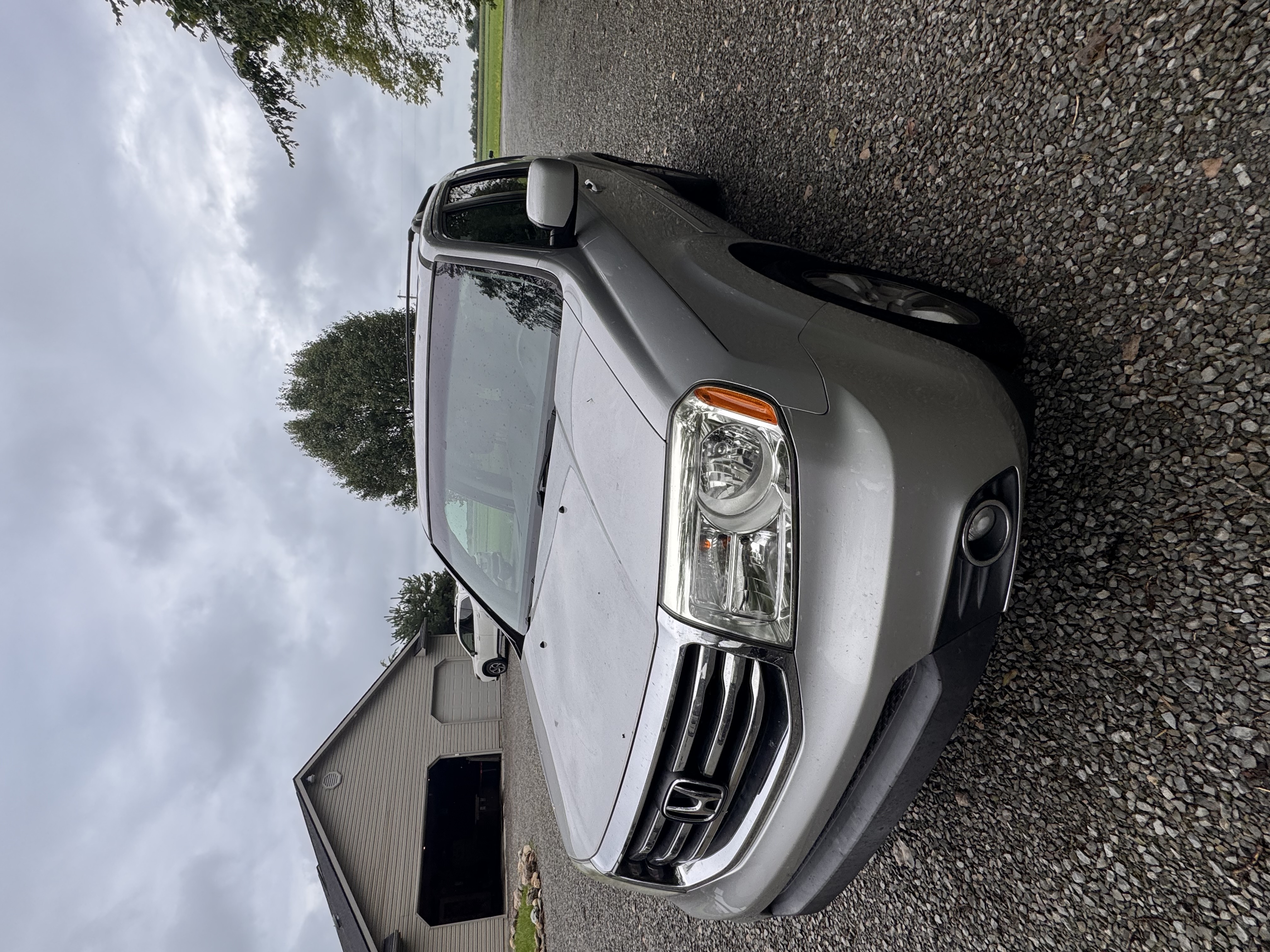 Used 2012 Honda Pilot EX-L image 4