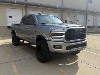 Used 2022 RAM 2500 Laramie w/ Night Edition