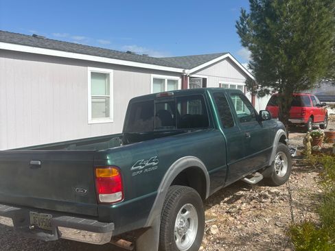 Used 1999 Ford Ranger XLT image 4