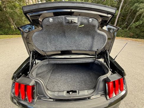 Used 2019 Ford Mustang Premium image 6