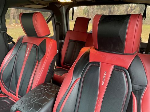 Used 2017 Jeep Wrangler Sport w/ Quick Order Package 23S image 6