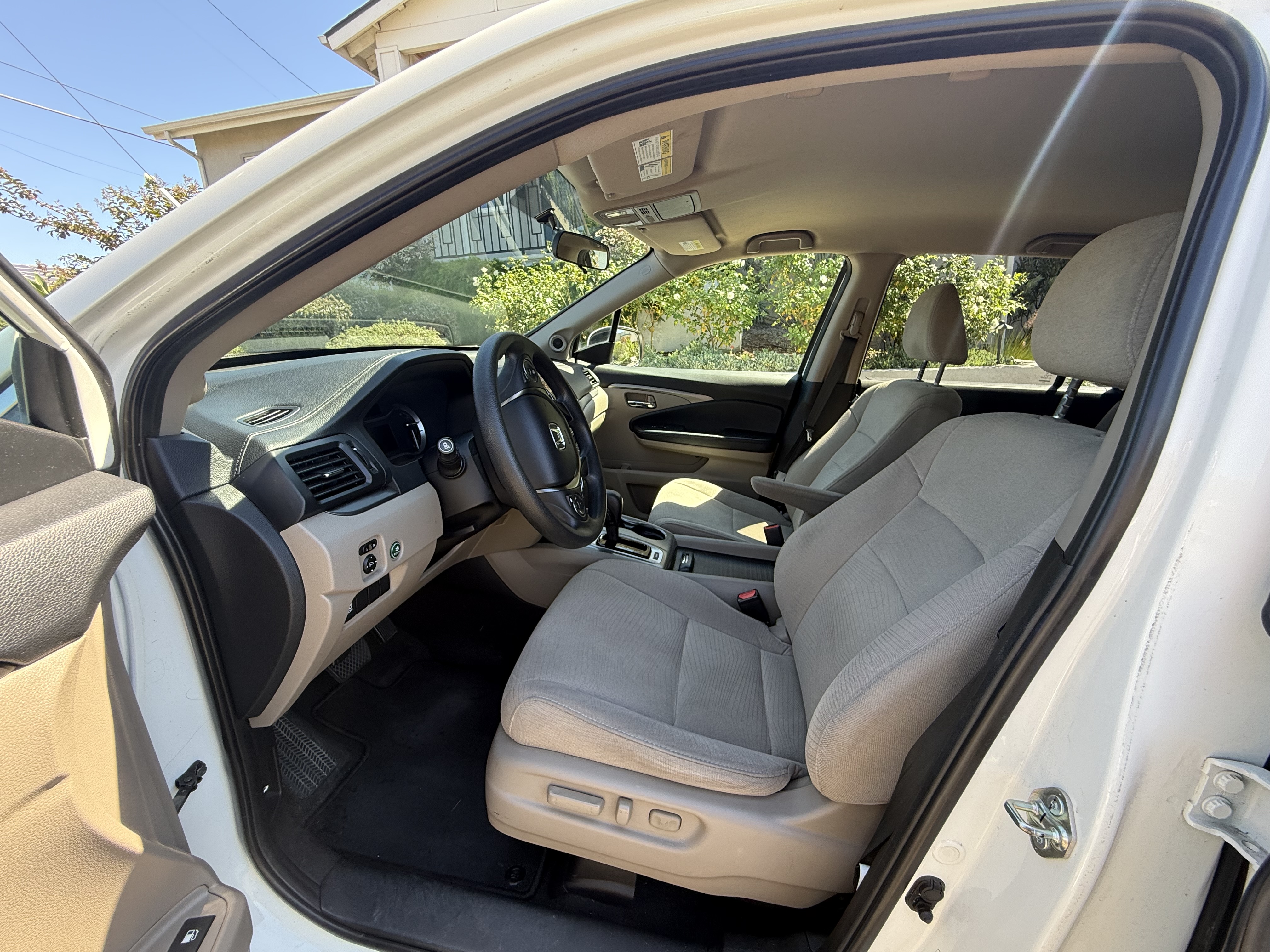 Used 2018 Honda Pilot EX image 13
