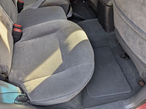 Used 2001 Jeep Grand Cherokee Laredo image 10