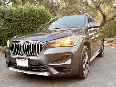 Used 2021 BMW X1 xDrive28i w/ Convenience Package image 32
