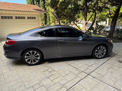 Used 2015 Honda Accord EX-L image 6