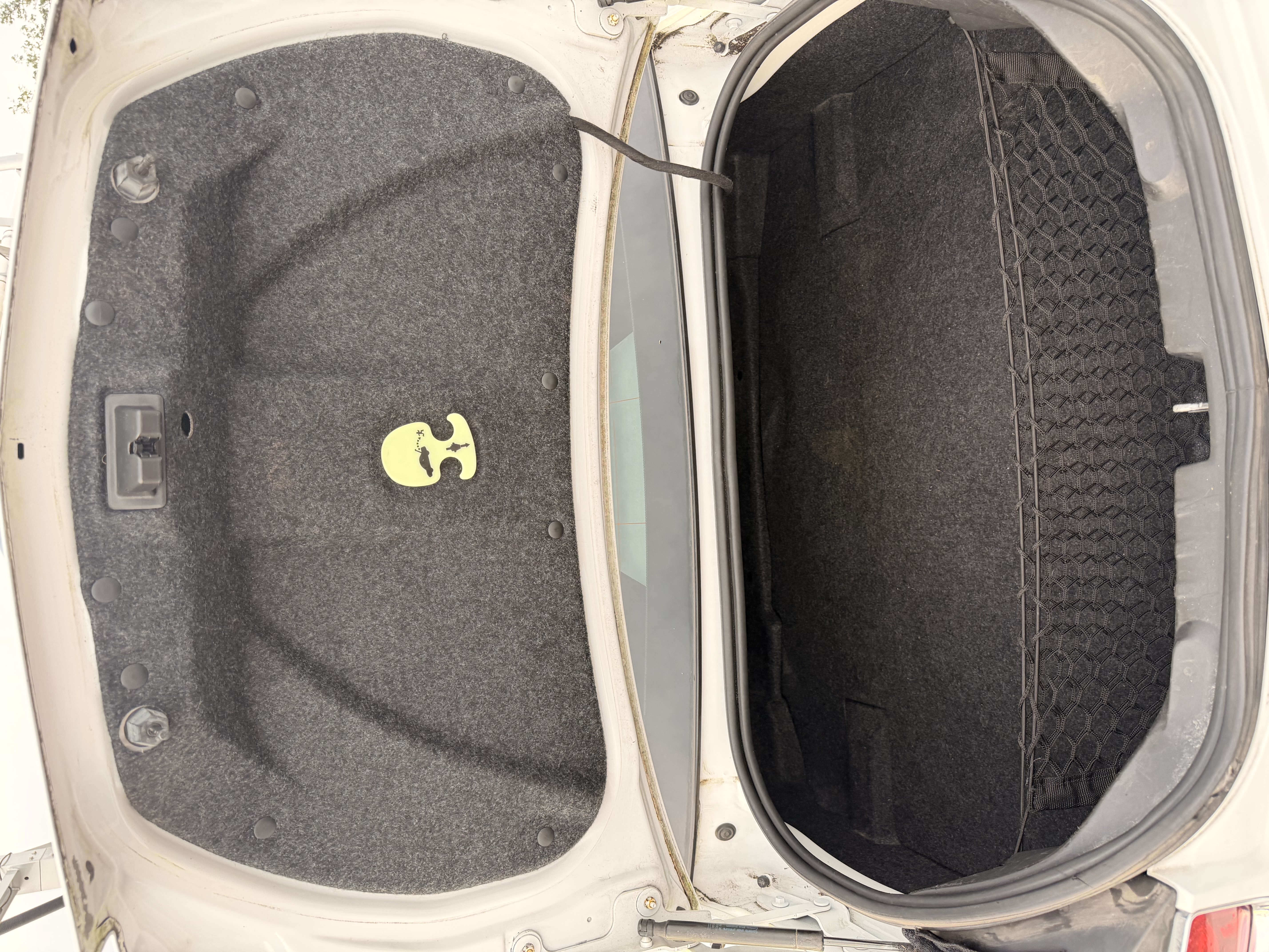 Used 2013 Chevrolet Camaro LS RWD image 15