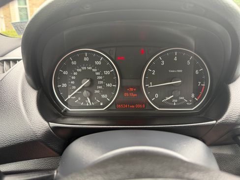 Used 2013 BMW 135i Coupe RWD image 4