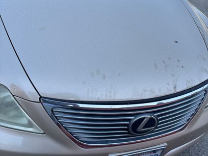 Used 2007 Lexus LS 460 L