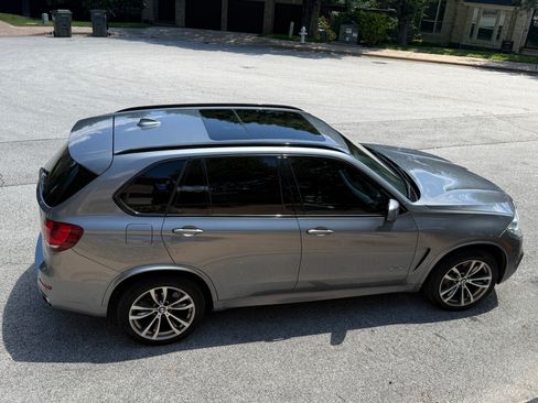 Used 2016 BMW X5 xDrive40e AWD/4WD image 2