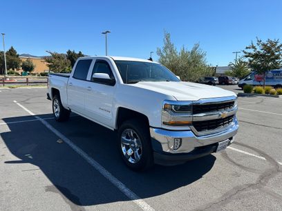 Used 2018 Chevrolet Silverado 1500 LT w/ LT Eassist Package