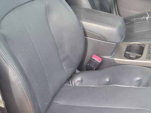 Used 2014 Subaru Outback 2.5i Limited image 6