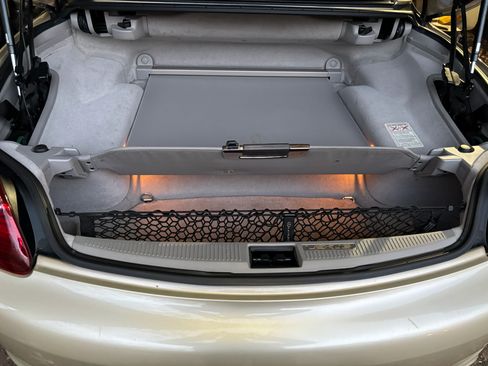 Used 2007 Lexus SC 430 Convertible image 16