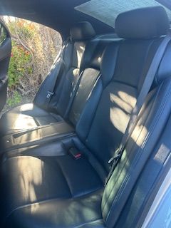 Used 2008 Lexus IS F RWD image 14