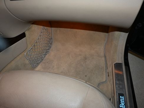 Used 2013 Mercedes-Benz S 550 image 20