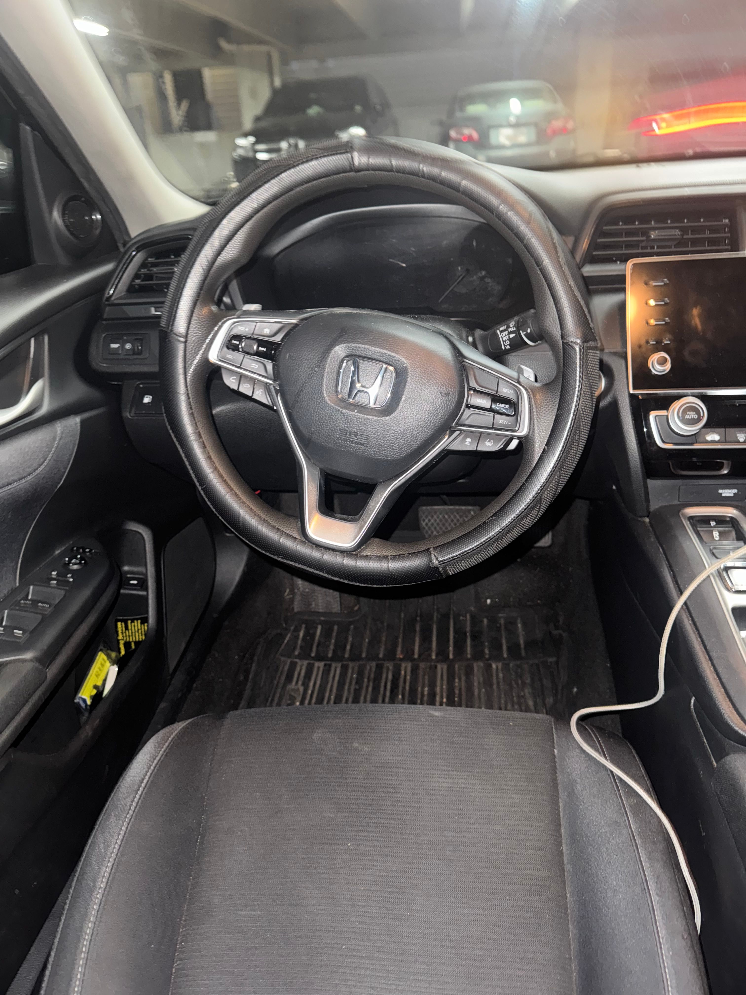 Used 2019 Honda Insight EX image 12