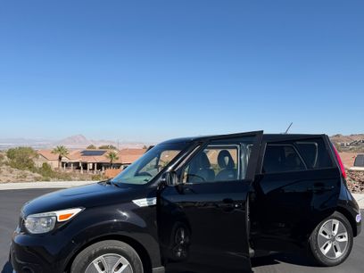 Used 2019 Kia Soul EV