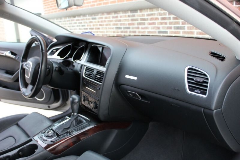 Used 2010 Audi A5 3.2 Premium Plus AWD/4WD image 19