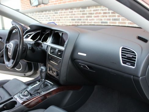 Used 2010 Audi A5 3.2 Premium Plus image 19
