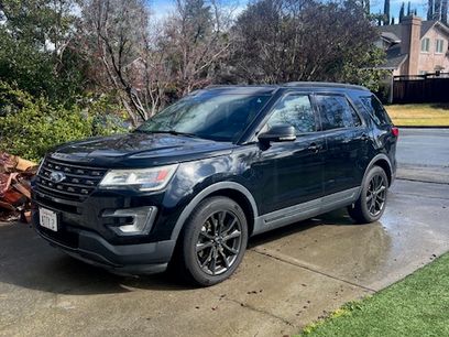 Used 2017 Ford Explorer XLT w/ Equipment Group 202A