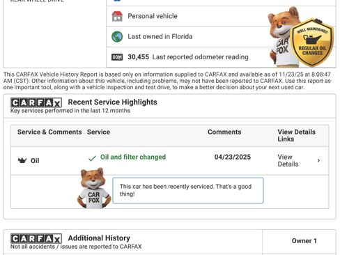 Used 2023 Lexus RC 350 F Sport image 24