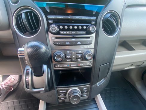 Used 2012 Honda Pilot Touring image 8