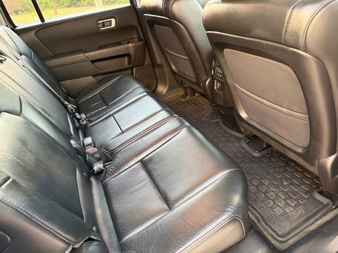 Used 2015 Honda Pilot EX-L image 12