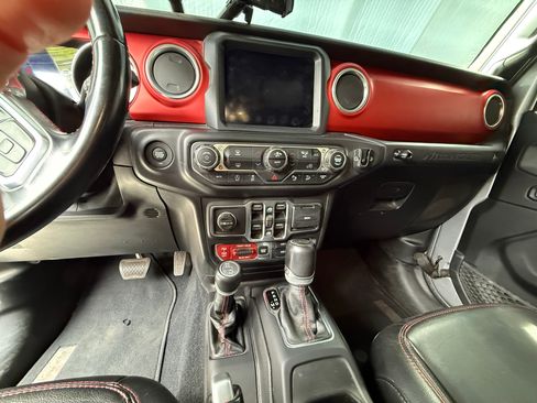 Used 2020 Jeep Wrangler Unlimited Rubicon image 8