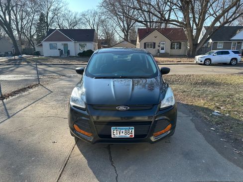 Used 2014 Ford Escape S image 11