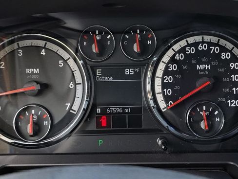 Used 2009 Dodge Ram 1500 Truck Sport AWD/4WD image 15