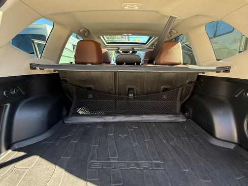 Used 2022 Subaru Forester Touring w/ Popular Package #2 image 12