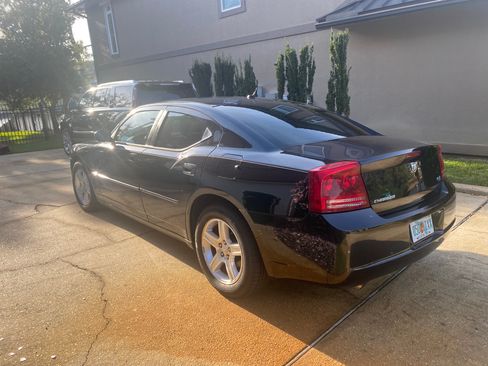 Used 2008 Dodge Charger R/T w/ Protection Group image 4