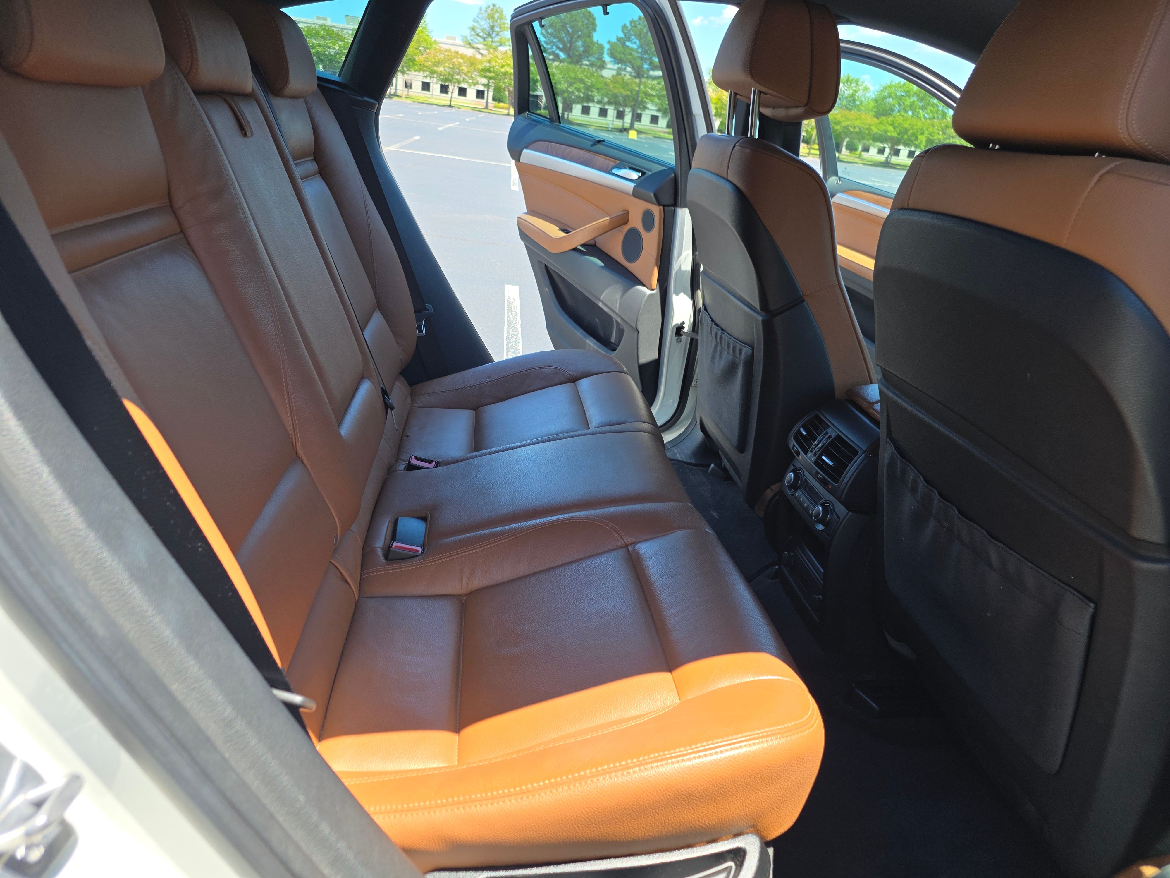 Used 2014 BMW X6 xDrive35i AWD/4WD image 12