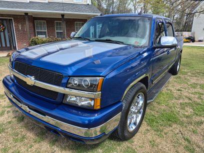 Used 2004 Chevrolet Silverado 1500 LT
