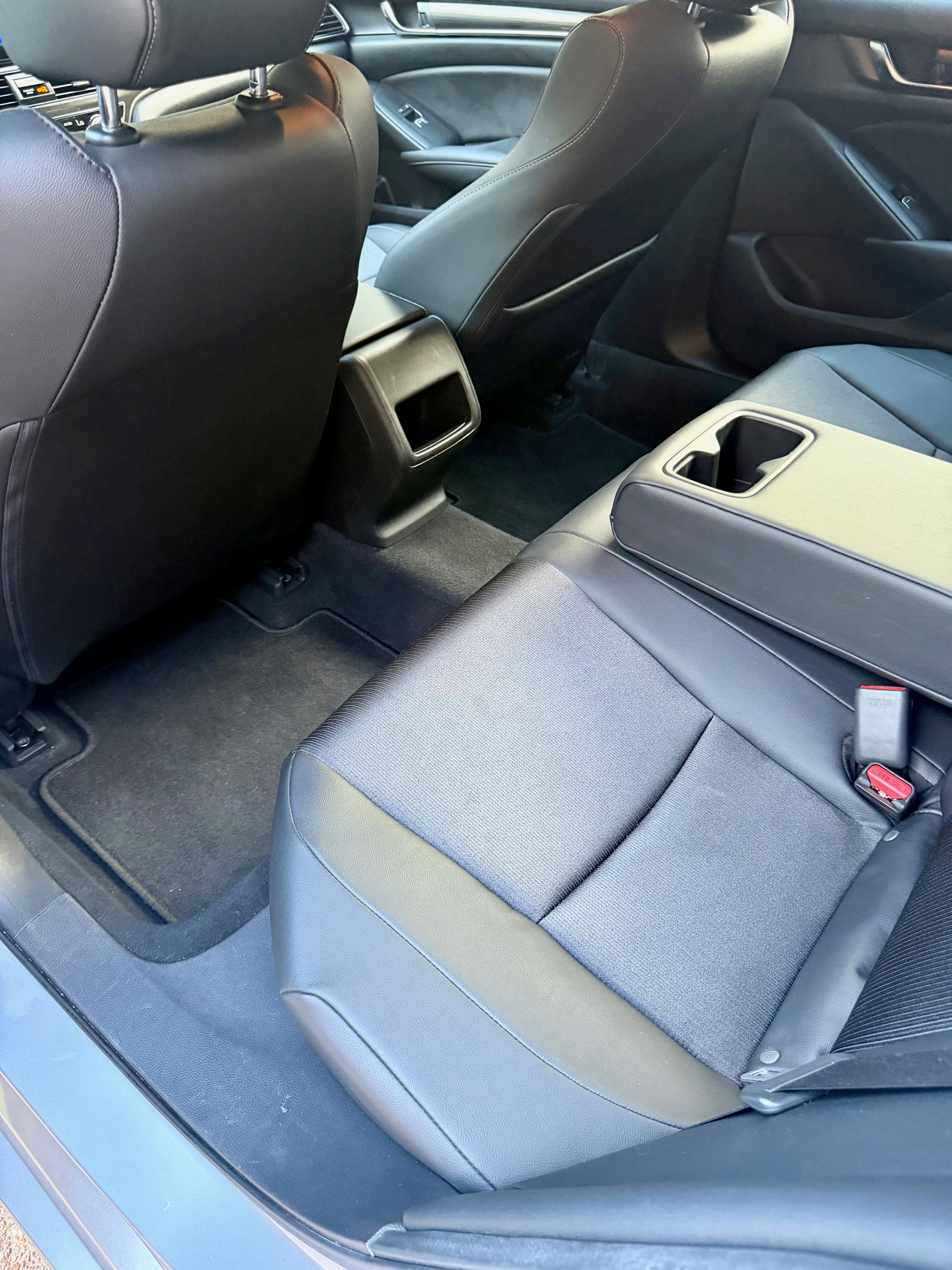 Used 2020 Honda Accord Sport image 13