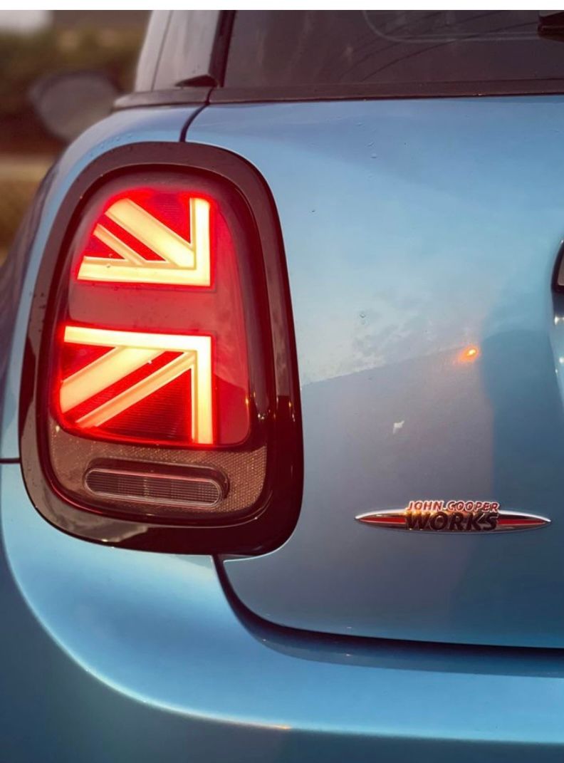Used 2015 MINI Cooper S FWD image 1
